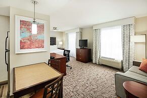 Homewood Suites by Hilton Columbus