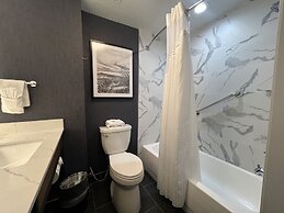 DoubleTree by Hilton Fort Worth Fossil Creek