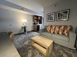 DoubleTree by Hilton Fort Worth Fossil Creek