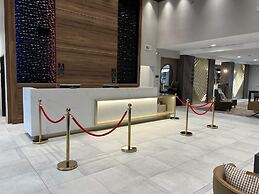 DoubleTree by Hilton Fort Worth Fossil Creek