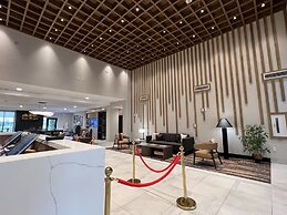 DoubleTree by Hilton Fort Worth Fossil Creek