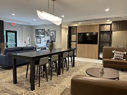 DoubleTree by Hilton Fort Worth Fossil Creek