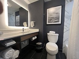 DoubleTree by Hilton Fort Worth Fossil Creek