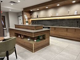 DoubleTree by Hilton Fort Worth Fossil Creek