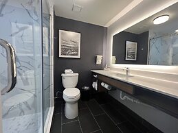 DoubleTree by Hilton Fort Worth Fossil Creek