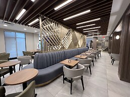 DoubleTree by Hilton Fort Worth Fossil Creek