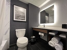 DoubleTree by Hilton Fort Worth Fossil Creek