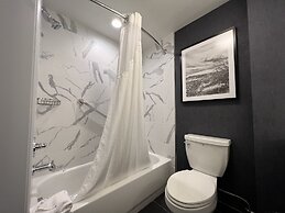 DoubleTree by Hilton Fort Worth Fossil Creek