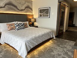 DoubleTree by Hilton Fort Worth Fossil Creek