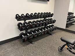 DoubleTree by Hilton Fort Worth Fossil Creek