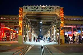 DoubleTree by Hilton Fort Worth Fossil Creek