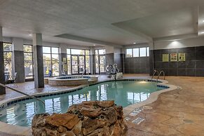 DoubleTree by Hilton Fort Worth Fossil Creek