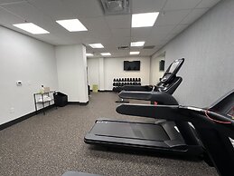 DoubleTree by Hilton Fort Worth Fossil Creek