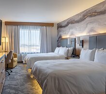 DoubleTree by Hilton Fort Worth Fossil Creek