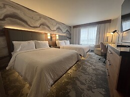 DoubleTree by Hilton Fort Worth Fossil Creek