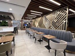 DoubleTree by Hilton Fort Worth Fossil Creek