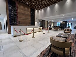 DoubleTree by Hilton Fort Worth Fossil Creek