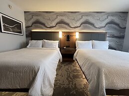 DoubleTree by Hilton Fort Worth Fossil Creek