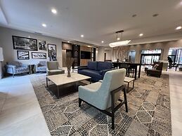 DoubleTree by Hilton Fort Worth Fossil Creek