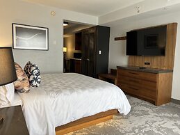 DoubleTree by Hilton Fort Worth Fossil Creek