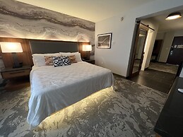 DoubleTree by Hilton Fort Worth Fossil Creek