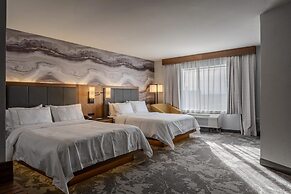 DoubleTree by Hilton Fort Worth Fossil Creek