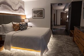 DoubleTree by Hilton Fort Worth Fossil Creek