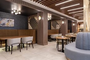 DoubleTree by Hilton Fort Worth Fossil Creek