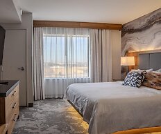 DoubleTree by Hilton Fort Worth Fossil Creek