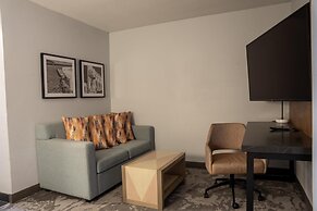 DoubleTree by Hilton Fort Worth Fossil Creek