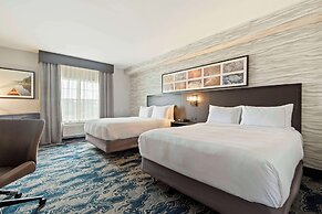 DoubleTree by Hilton Front Royal Blue Ridge Shadows