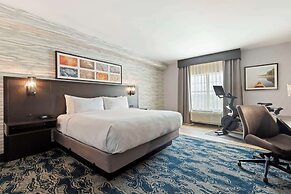 DoubleTree by Hilton Front Royal Blue Ridge Shadows