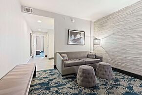 DoubleTree by Hilton Front Royal Blue Ridge Shadows