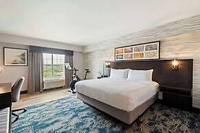 DoubleTree by Hilton Front Royal Blue Ridge Shadows