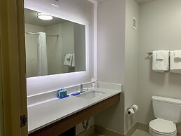 Holiday Inn Express & Suites Lexington Dtwn Area-Keenland, an IHG Hote