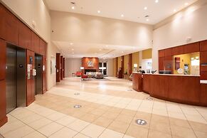 Holiday Inn Winchester Se-Historic Gateway by IHG