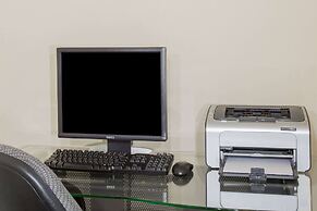 Howard Johnson by Wyndham Houma