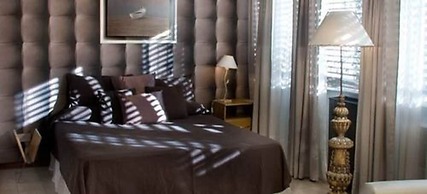 Loft Argentino Apart Hotel Buenos Aires