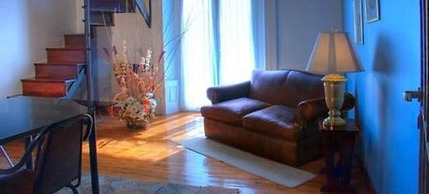 Loft Argentino Apart Hotel Buenos Aires