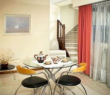 Loft Argentino Apart Hotel Buenos Aires
