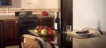 Loft Argentino Apart Hotel Buenos Aires