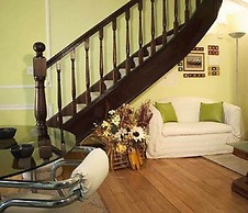 Loft Argentino Apart Hotel Buenos Aires