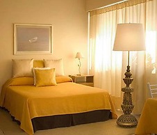 Loft Argentino Apart Hotel Buenos Aires