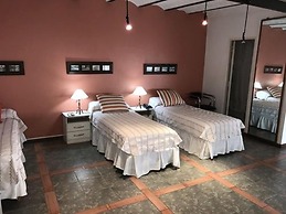 Loft Argentino Apart Hotel Buenos Aires