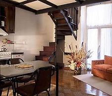 Loft Argentino Apart Hotel Buenos Aires