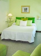 Loft Argentino Apart Hotel Buenos Aires