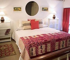 Loft Argentino Apart Hotel Buenos Aires