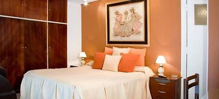 Loft Argentino Apart Hotel Buenos Aires