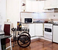 Loft Argentino Apart Hotel Buenos Aires