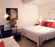 Loft Argentino Apart Hotel Buenos Aires